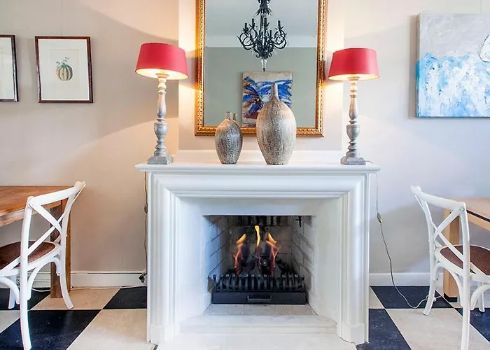 Hotel Gevers Den Haag